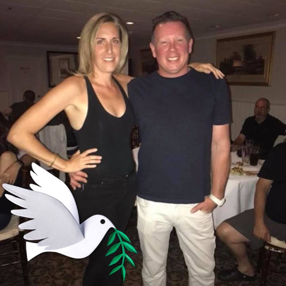 Meet your Posher, Tripp